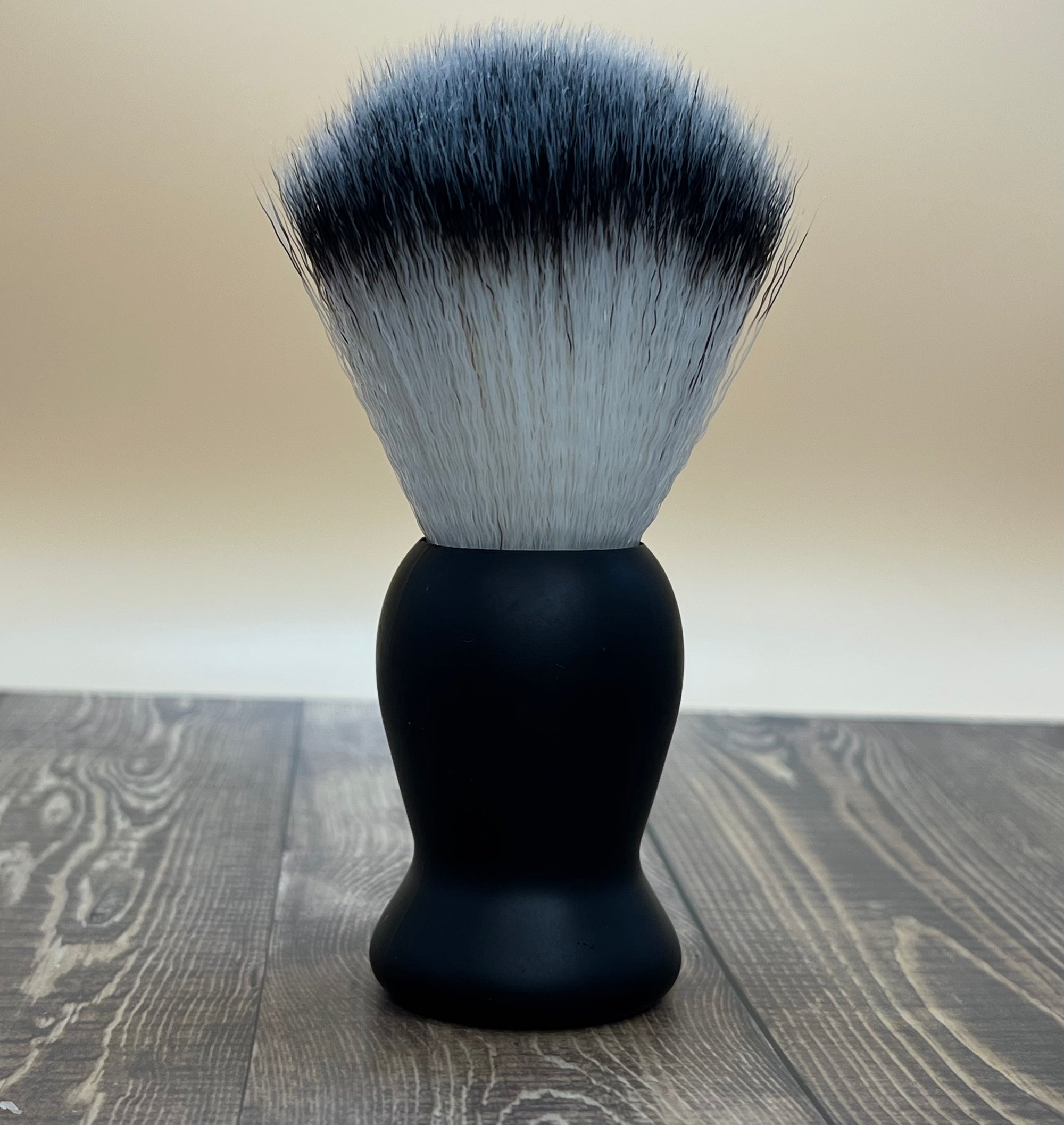 Shave Brush - Black