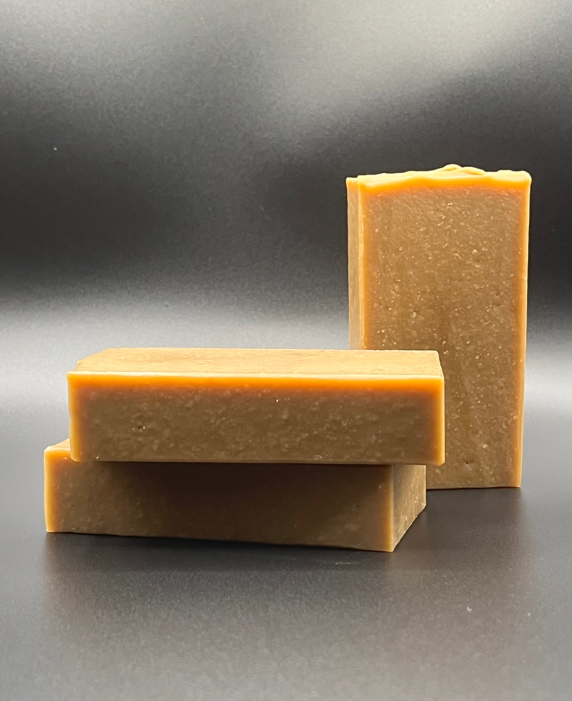 Clarifying Facial Bar Goats Milk