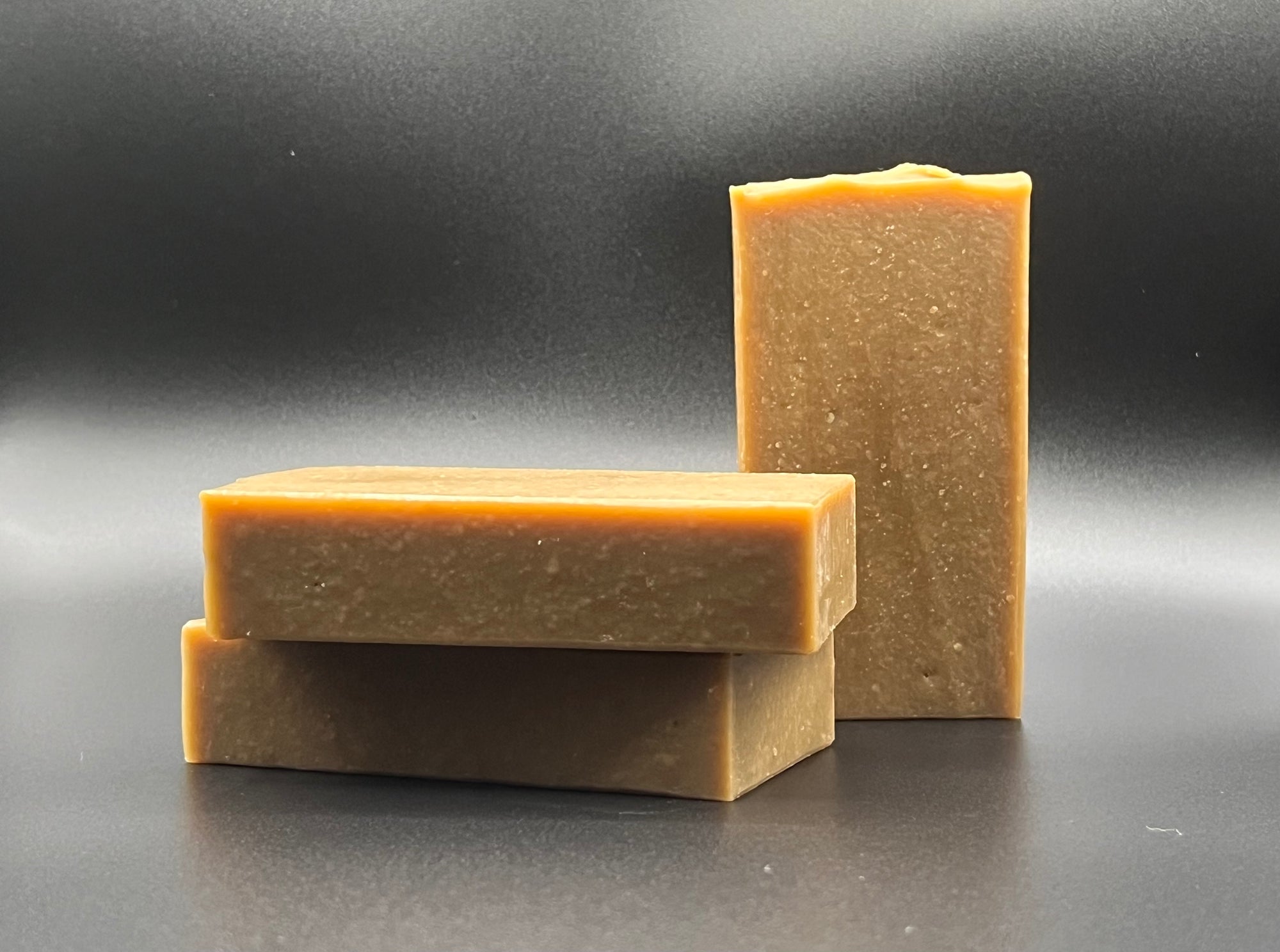Clarifying Facial Bar Goats Milk