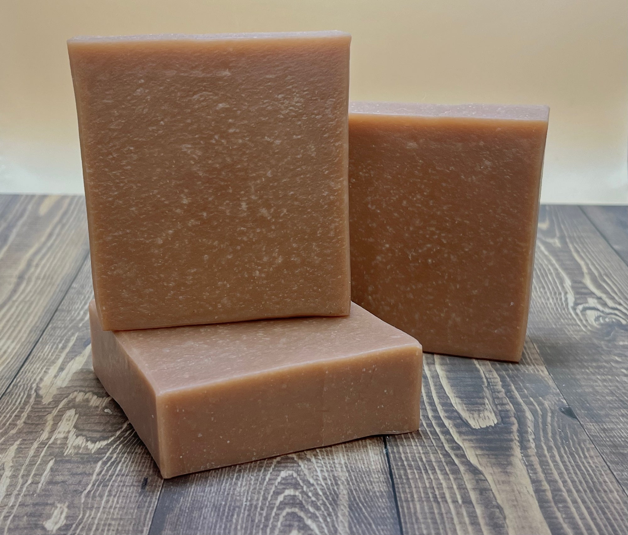 Hog Wash - Goat Milk Soap