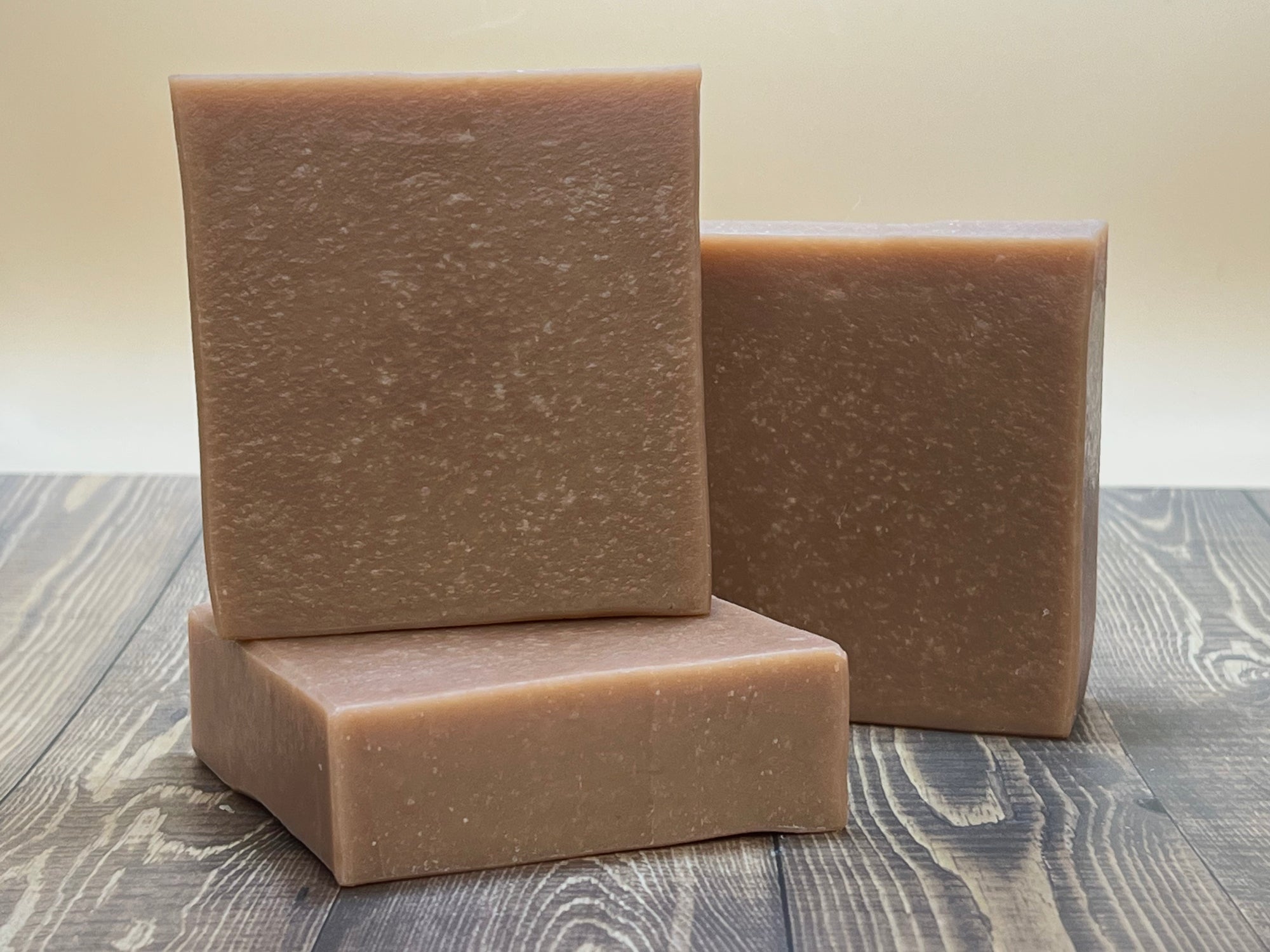 Hog Wash - Goat Milk Soap