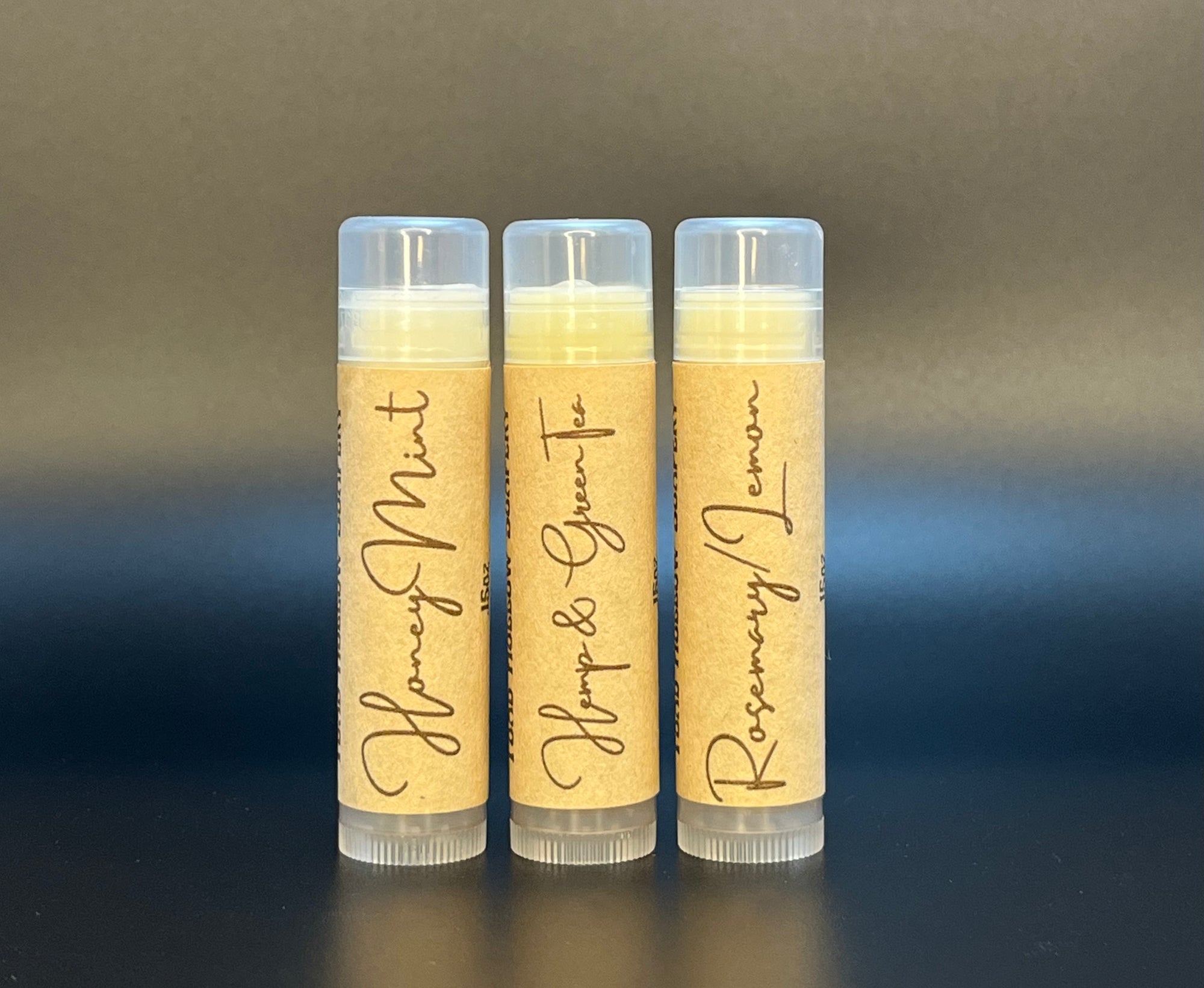 Lip Balm