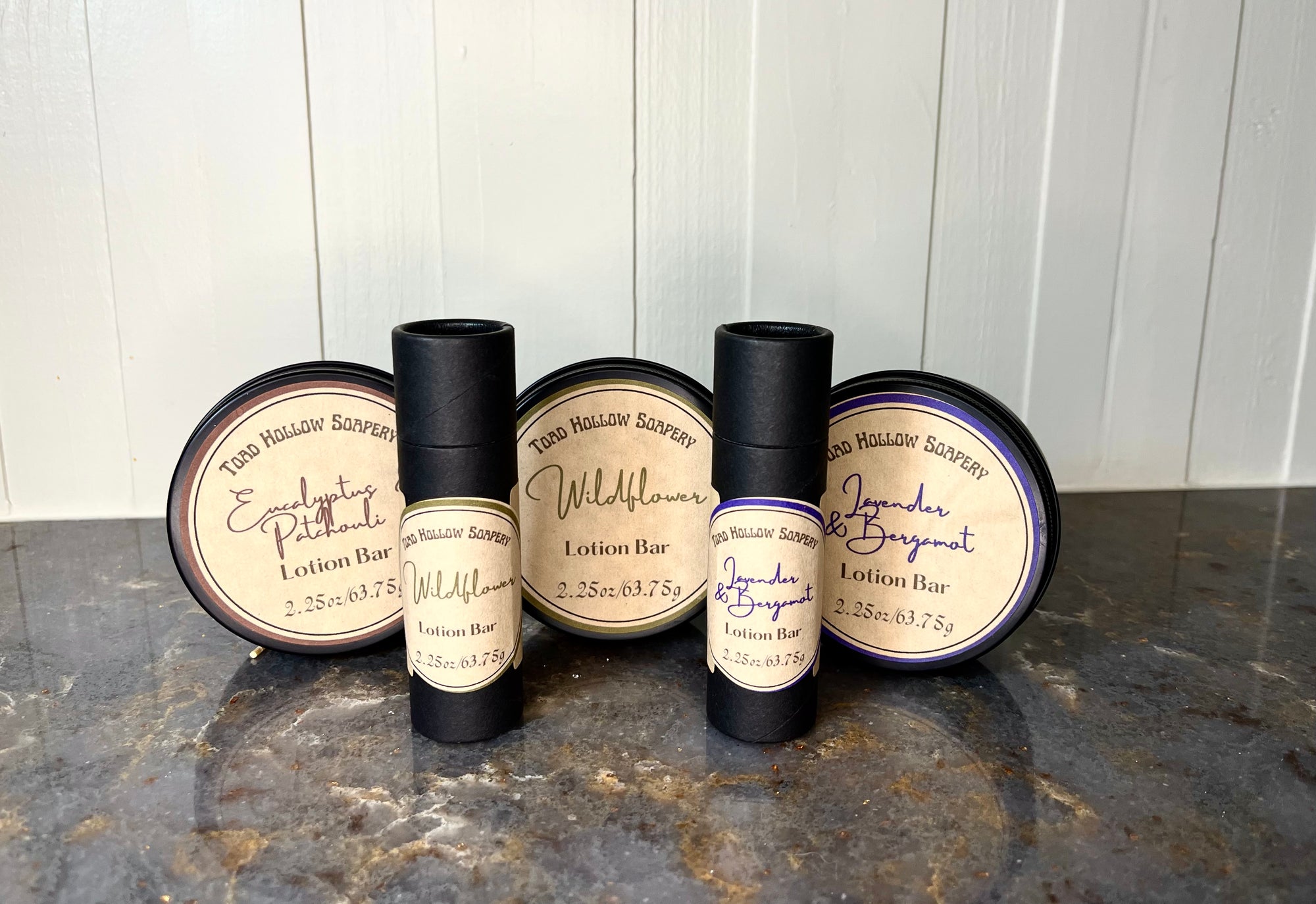 Lotion Stick - 1.5 oz