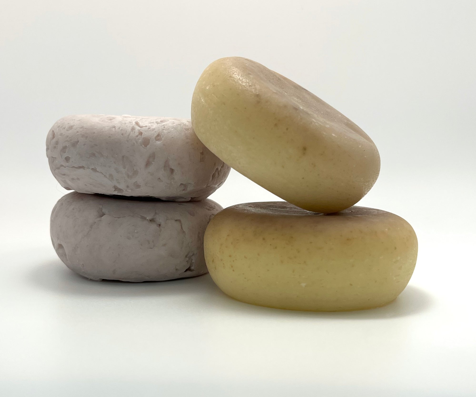 Solid Shampoo Bar - Normal & Color Treated