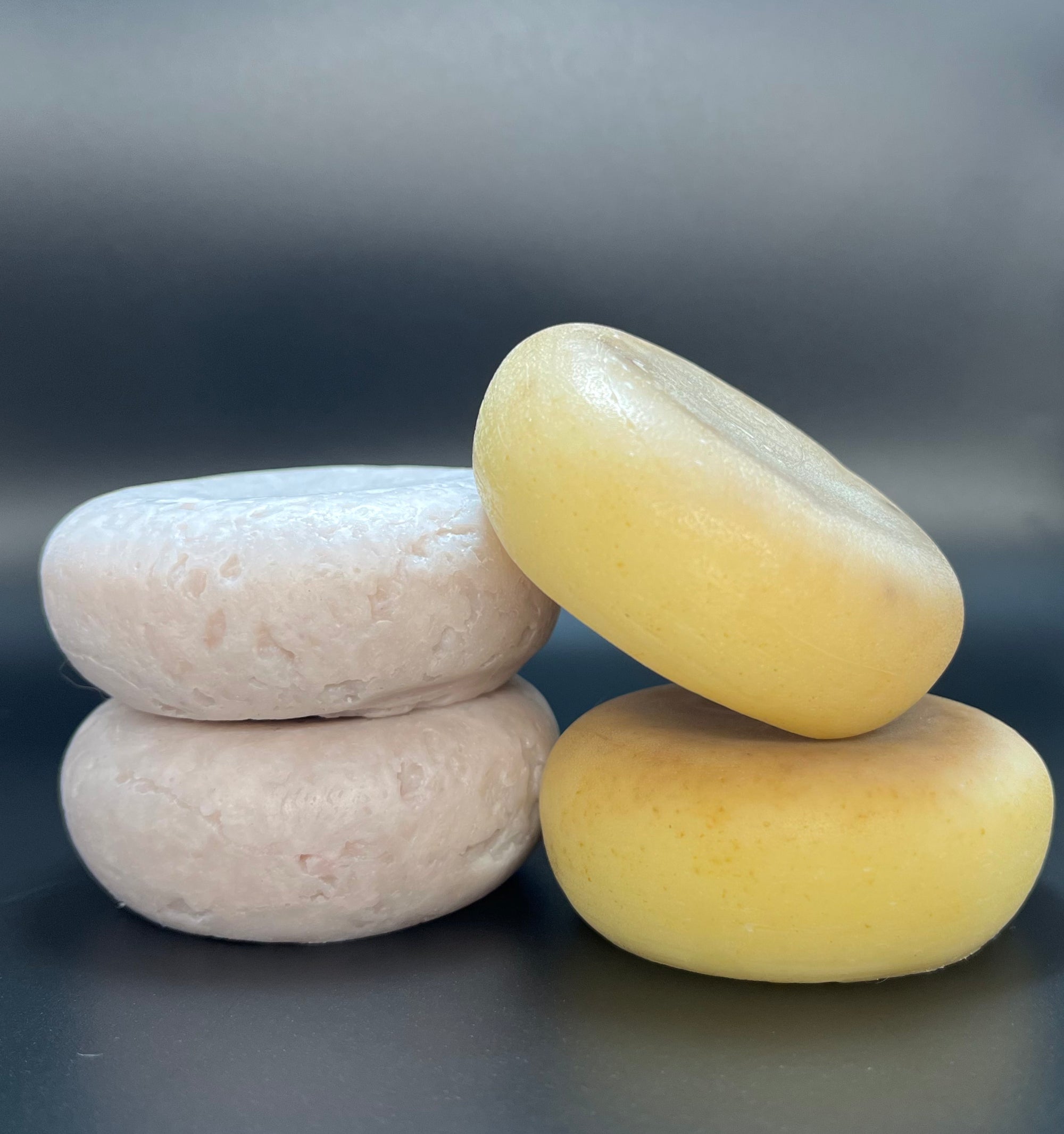 Solid Shampoo Bar - Normal & Color Treated