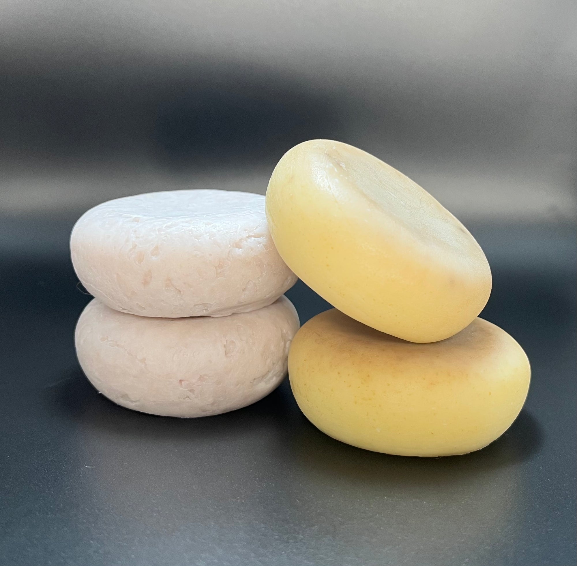 Solid Shampoo Bar - Normal & Color Treated