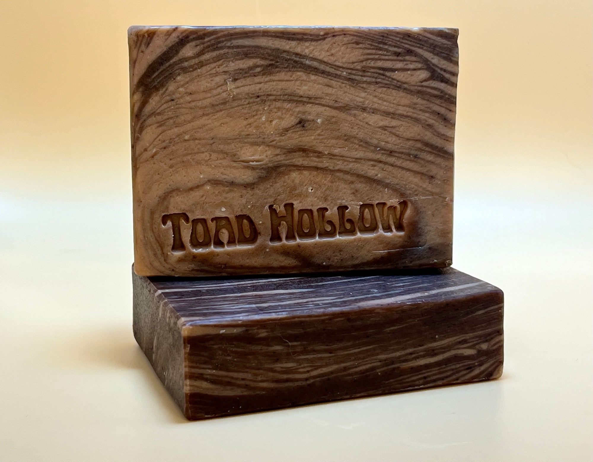 The Outdoorsman Goats Milk Soap