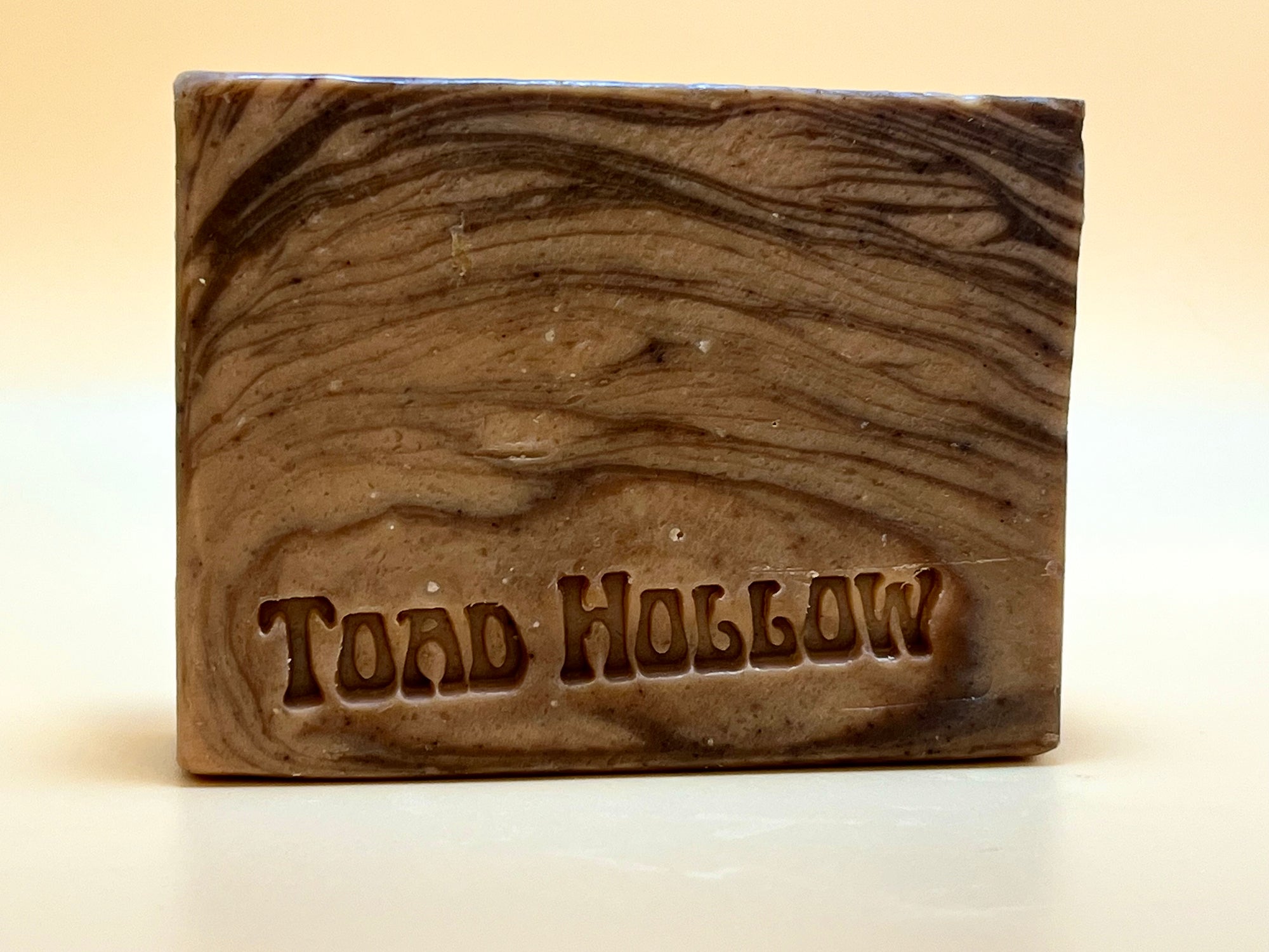 The Outdoorsman Goats Milk Soap