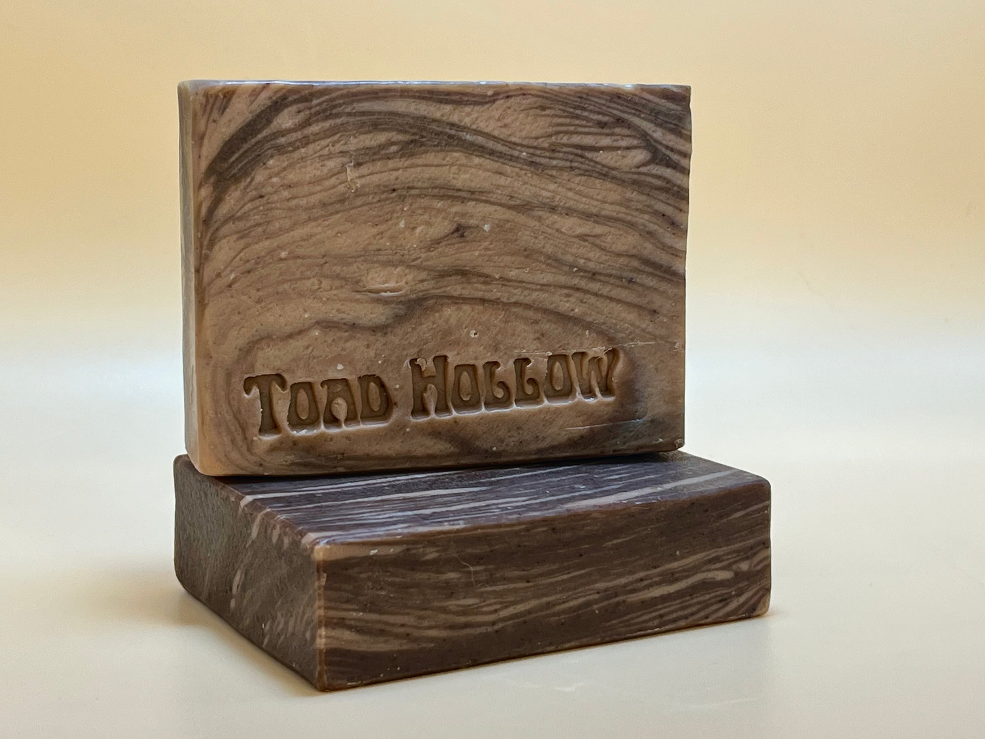 The Outdoorsman Goats Milk Soap