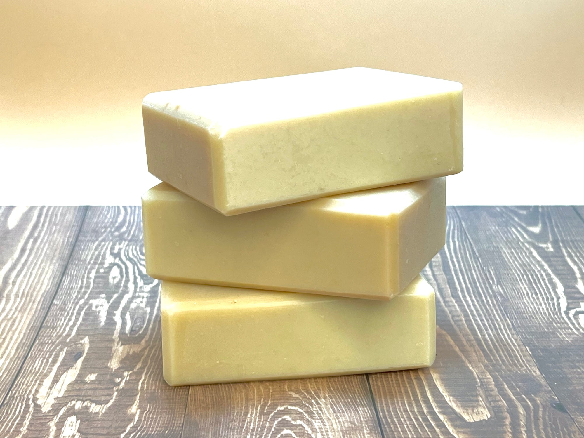 Plain Jane - Unadulterated Goats Milk Soap