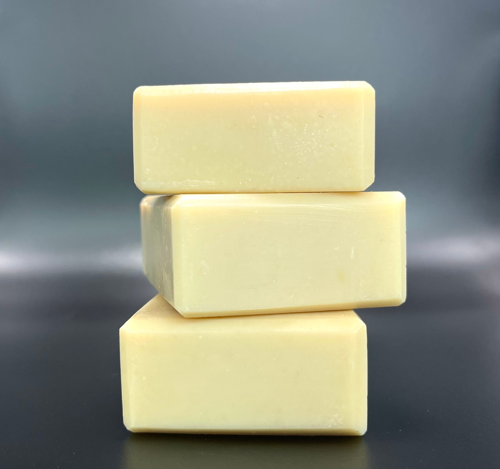 Plain Jane - Unadulterated Goats Milk Soap