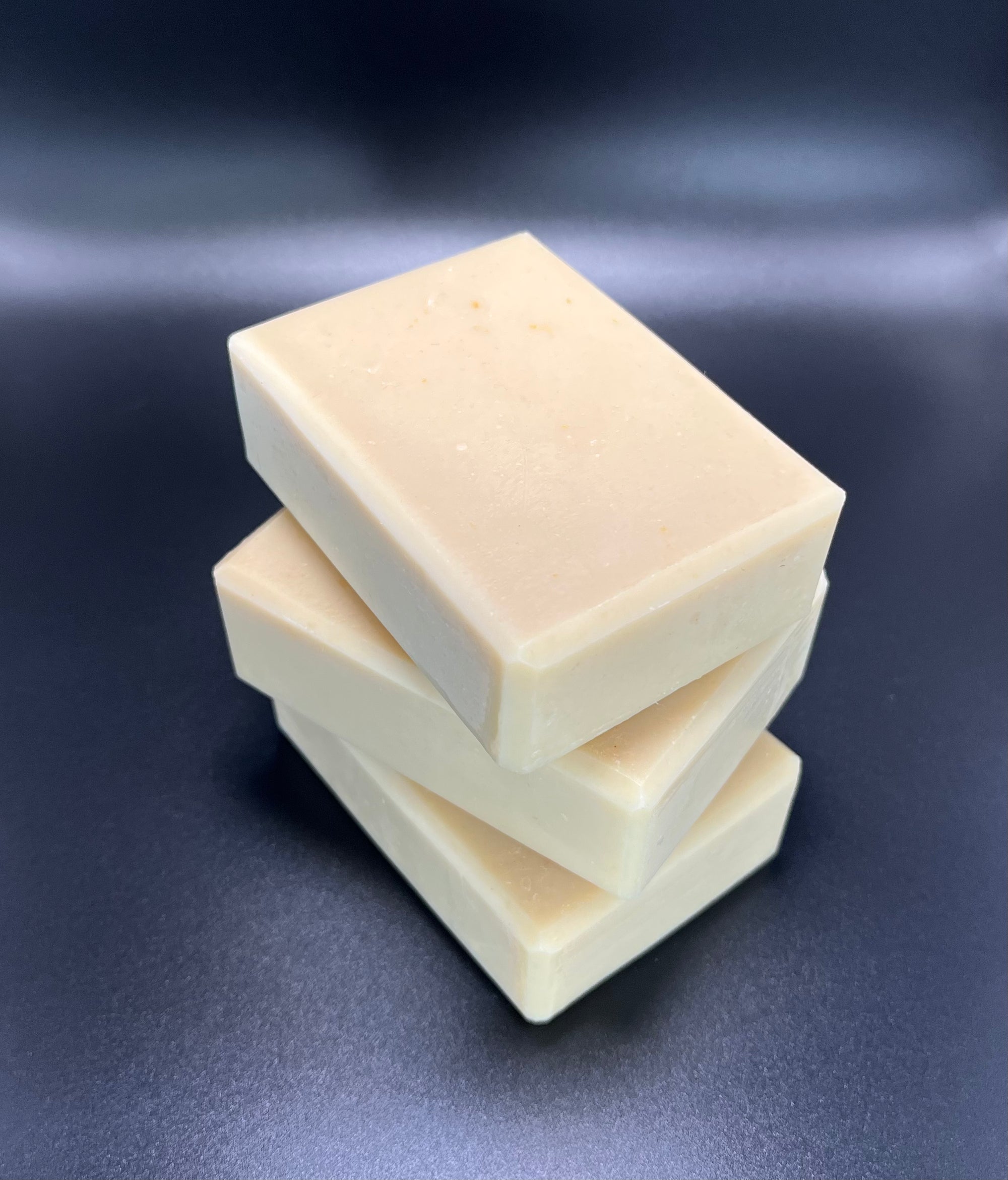 Plain Jane - Unadulterated Goats Milk Soap