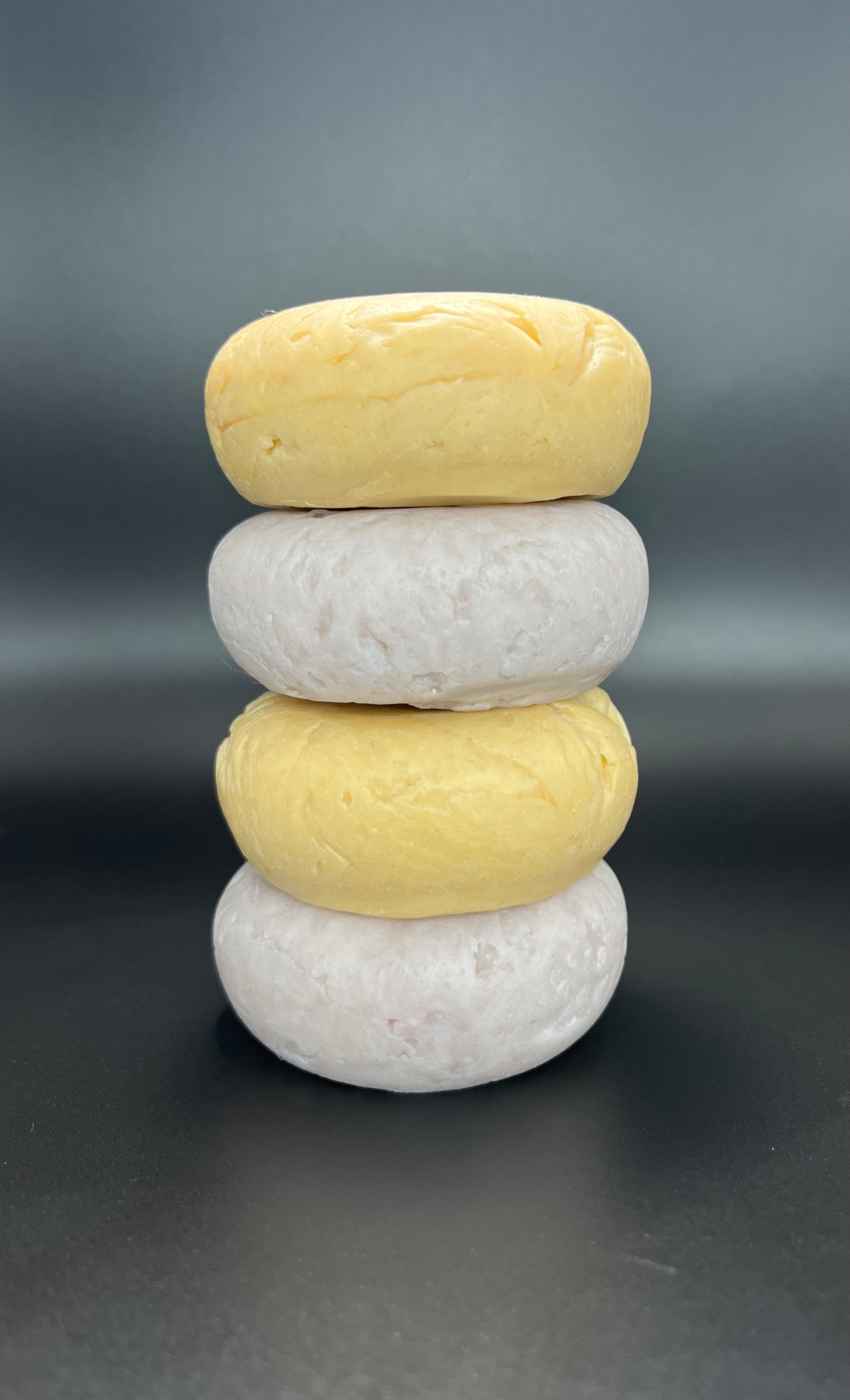 Solid Shampoo Bar - Normal & Color Treated