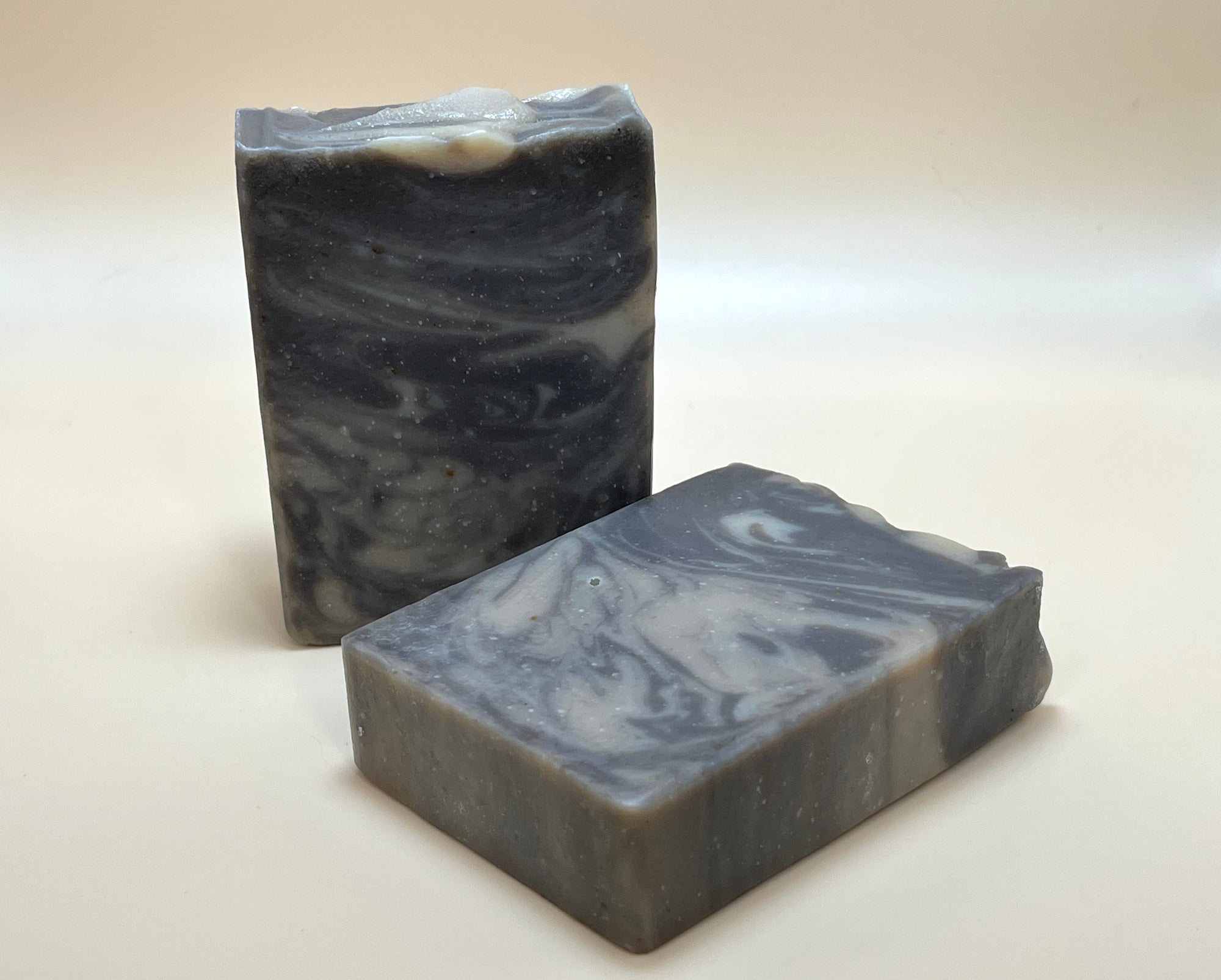 Sophisticated Cowboy Goats Milk Soap