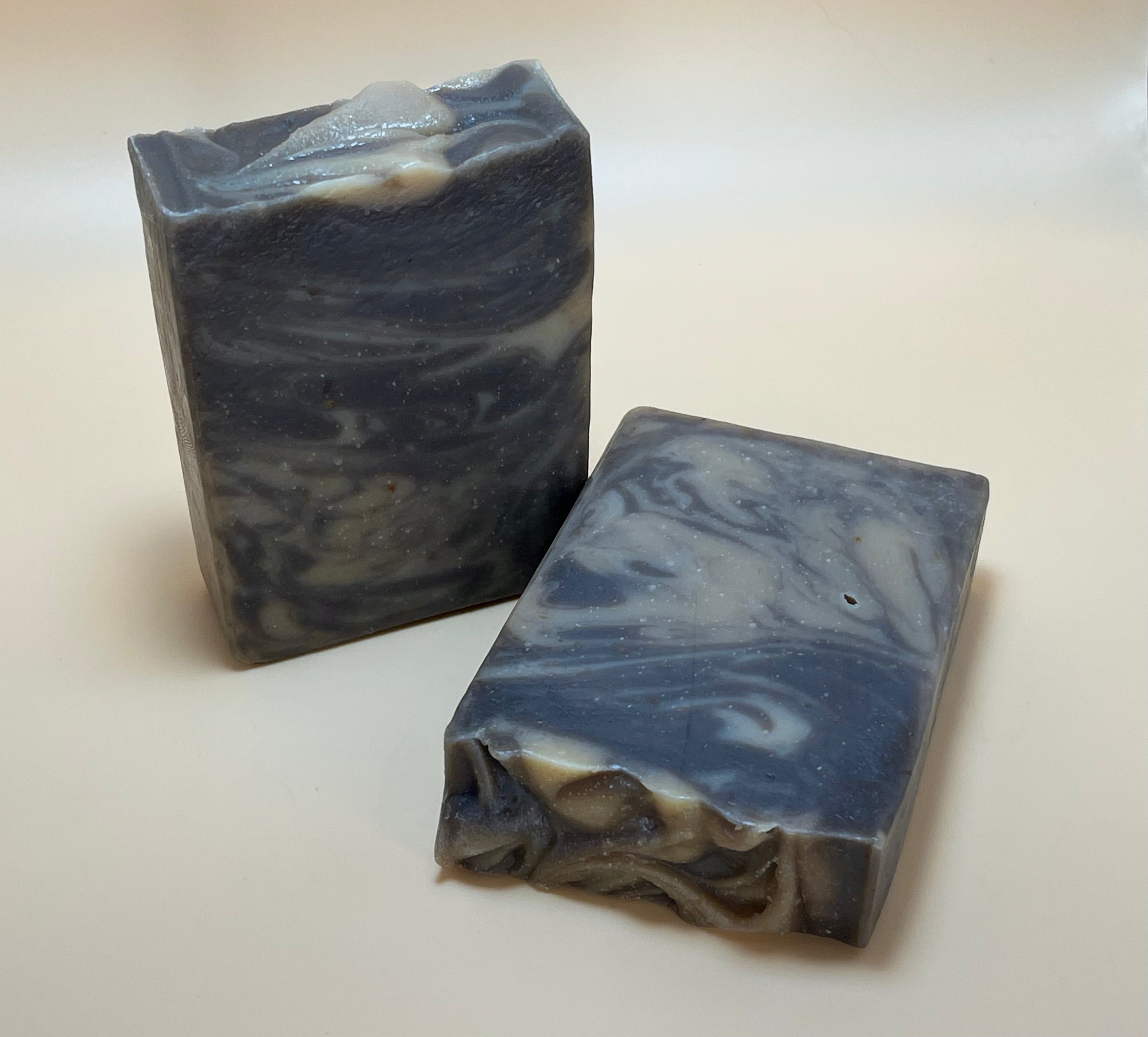 Sophisticated Cowboy Goats Milk Soap