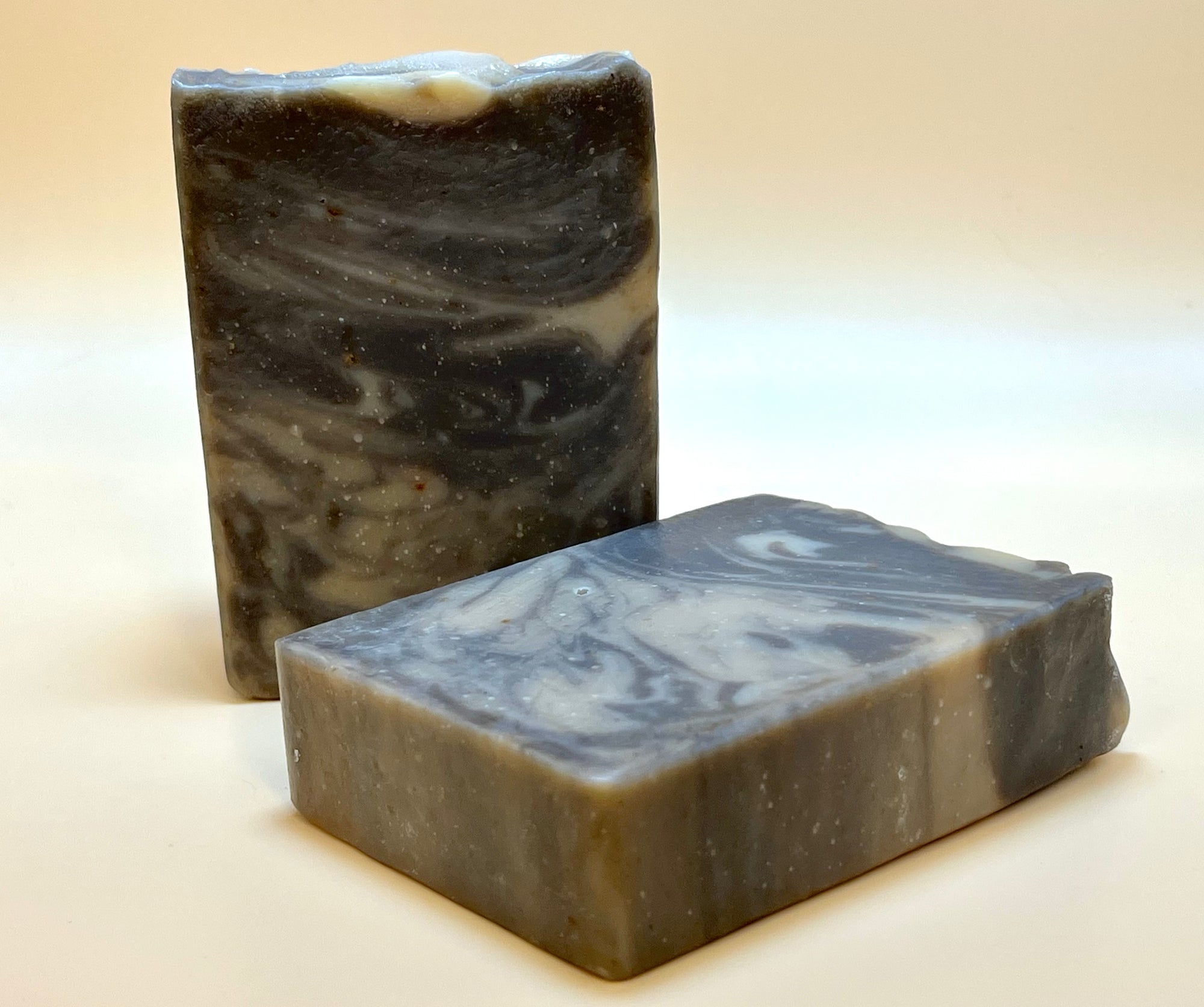 Sophisticated Cowboy Goats Milk Soap