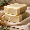 Aloe & Hemp Goat's Milk Soap