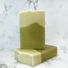 Aloe & Hemp Goats Milk Soap
