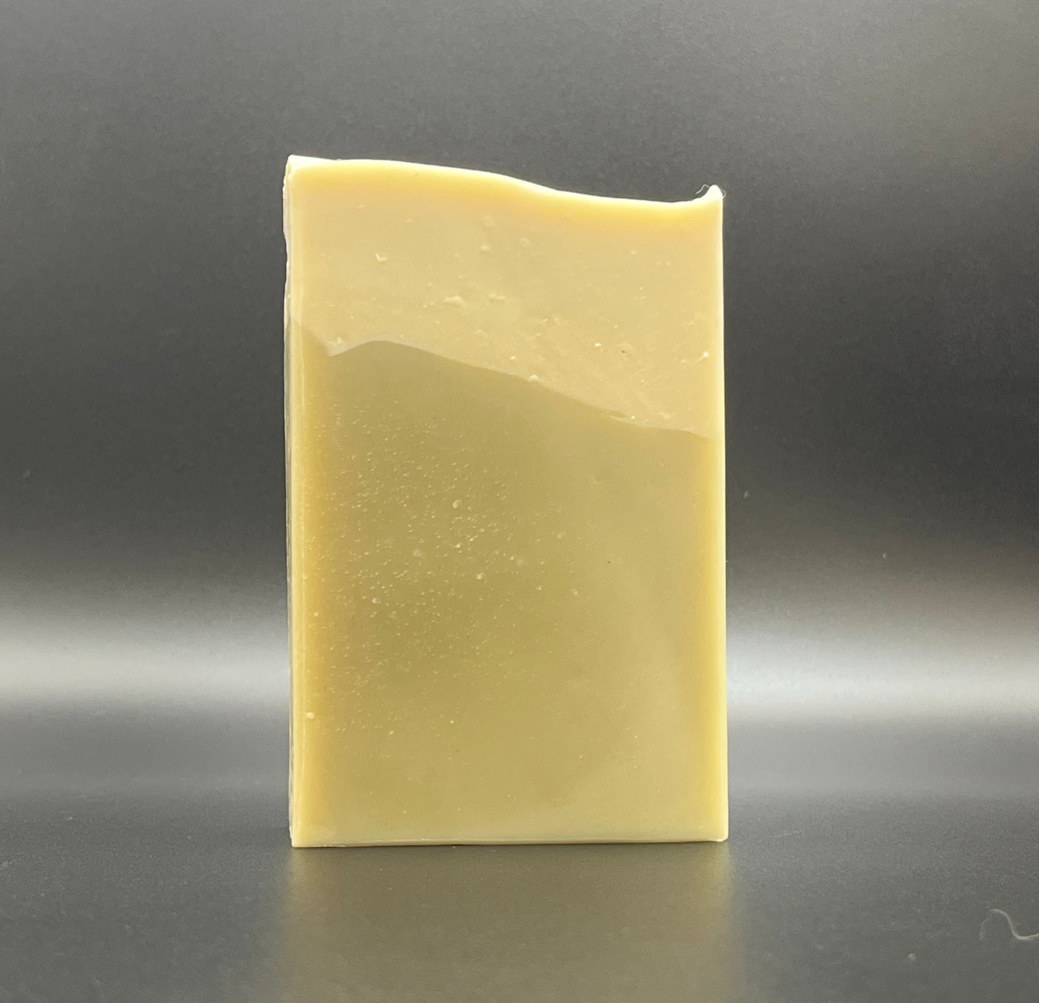 Aloe & Hemp Goat's Milk Soap