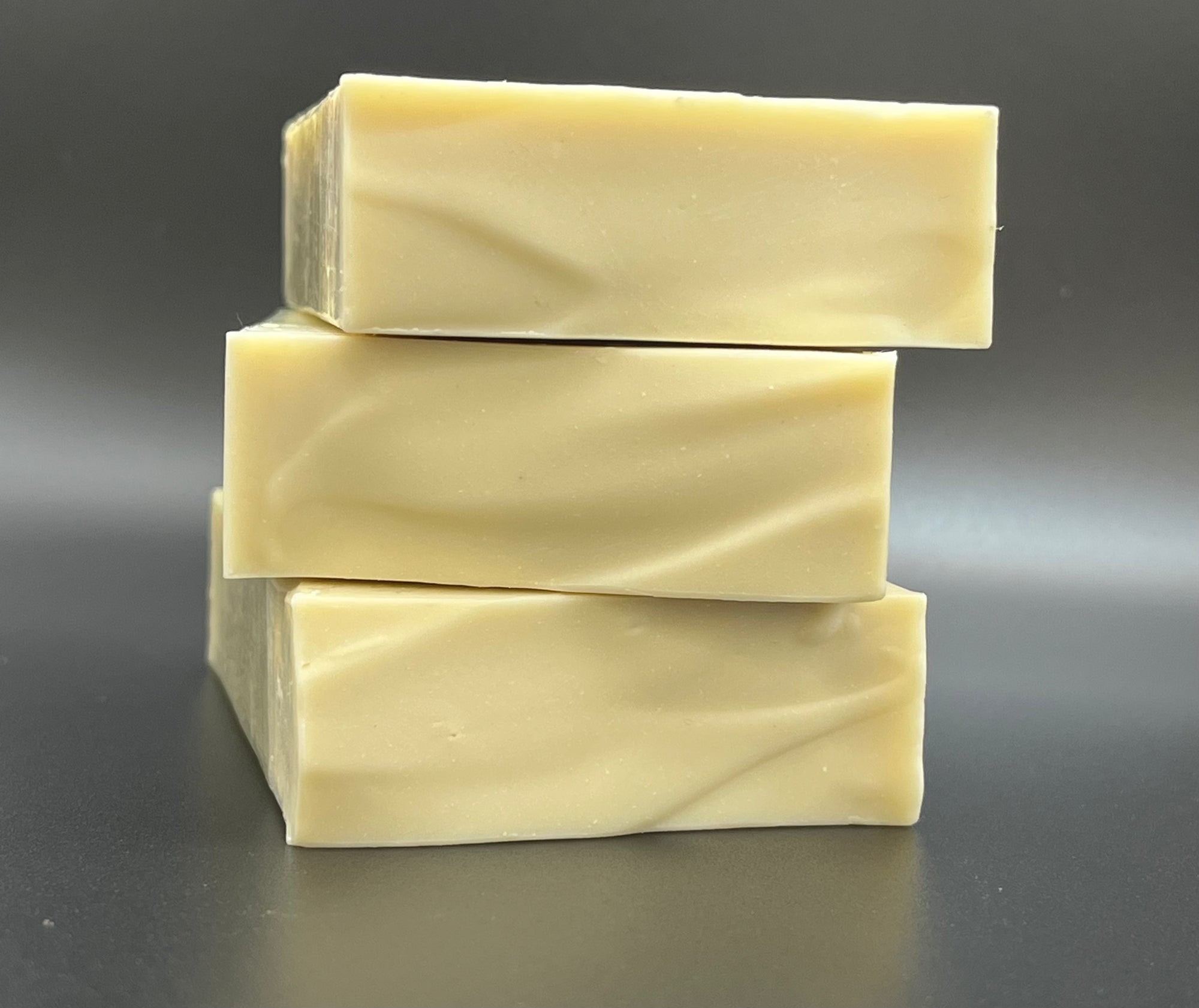 Aloe & Hemp Goat's Milk Soap