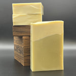 Aloe & Hemp Goat's Milk Soap
