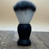 Shave Brush - Black