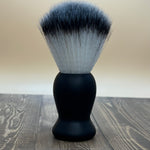 Shave Brush - Black