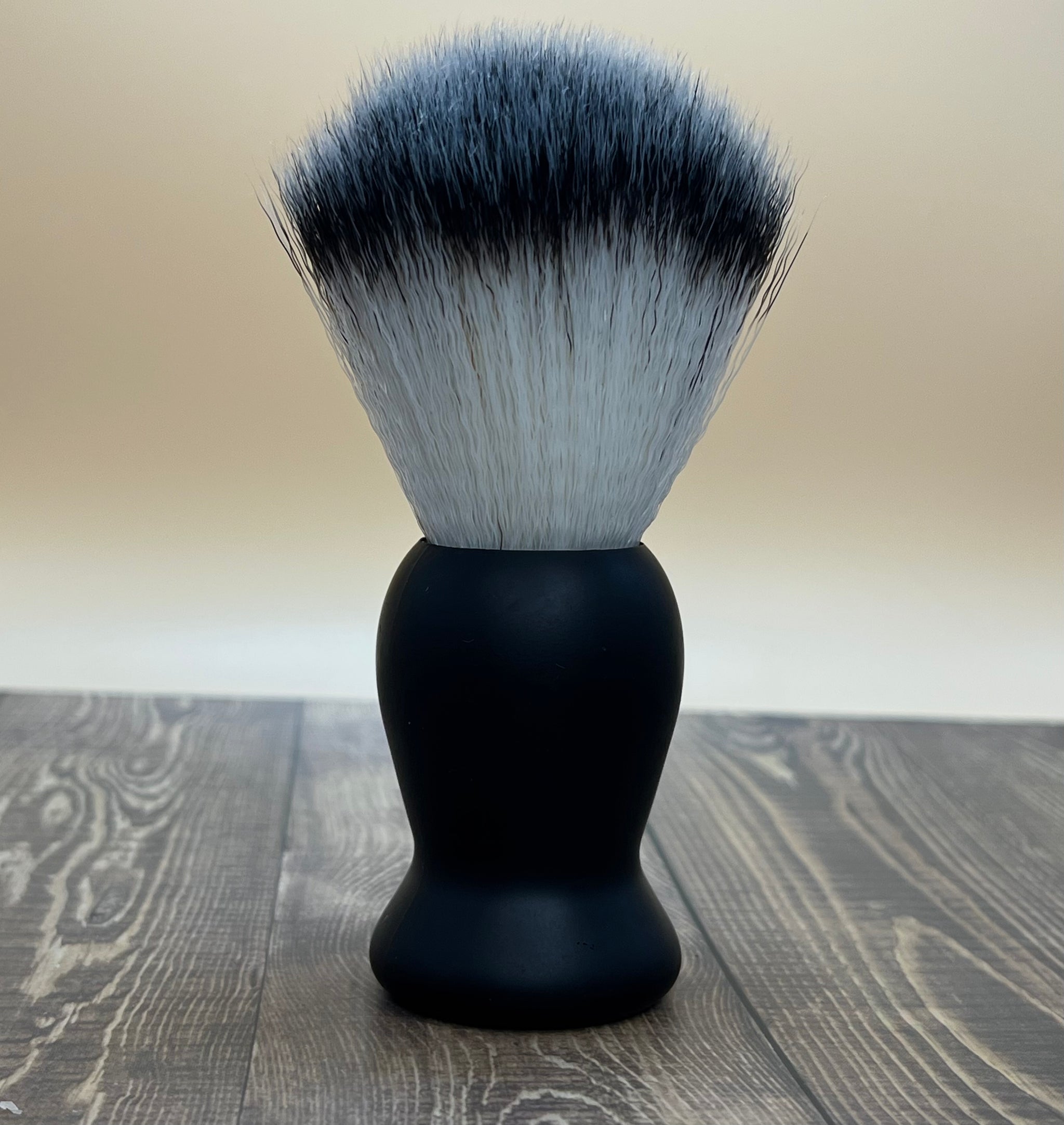 Shave Brush - Black