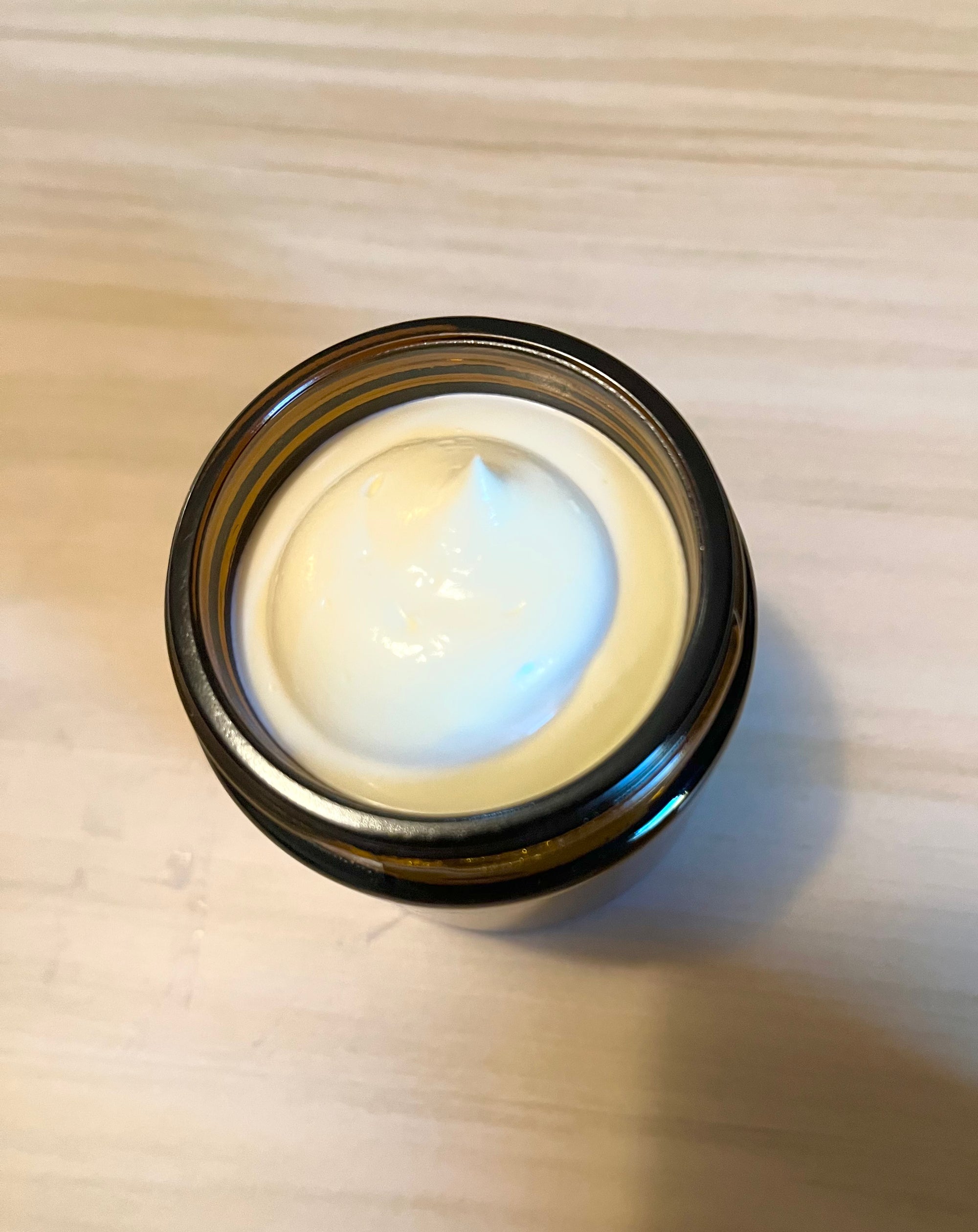 Whipped Body Butter