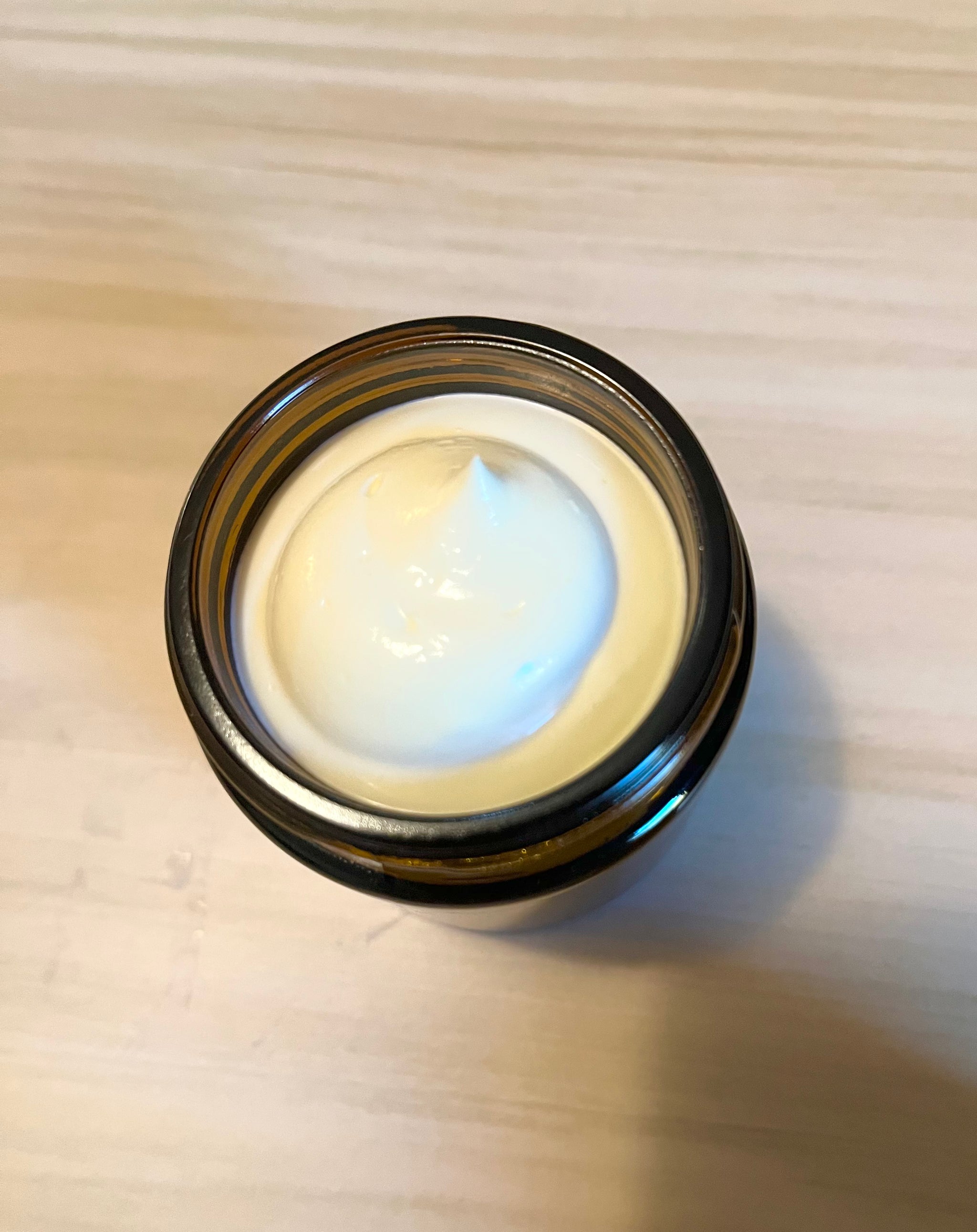 Whipped Body Butter