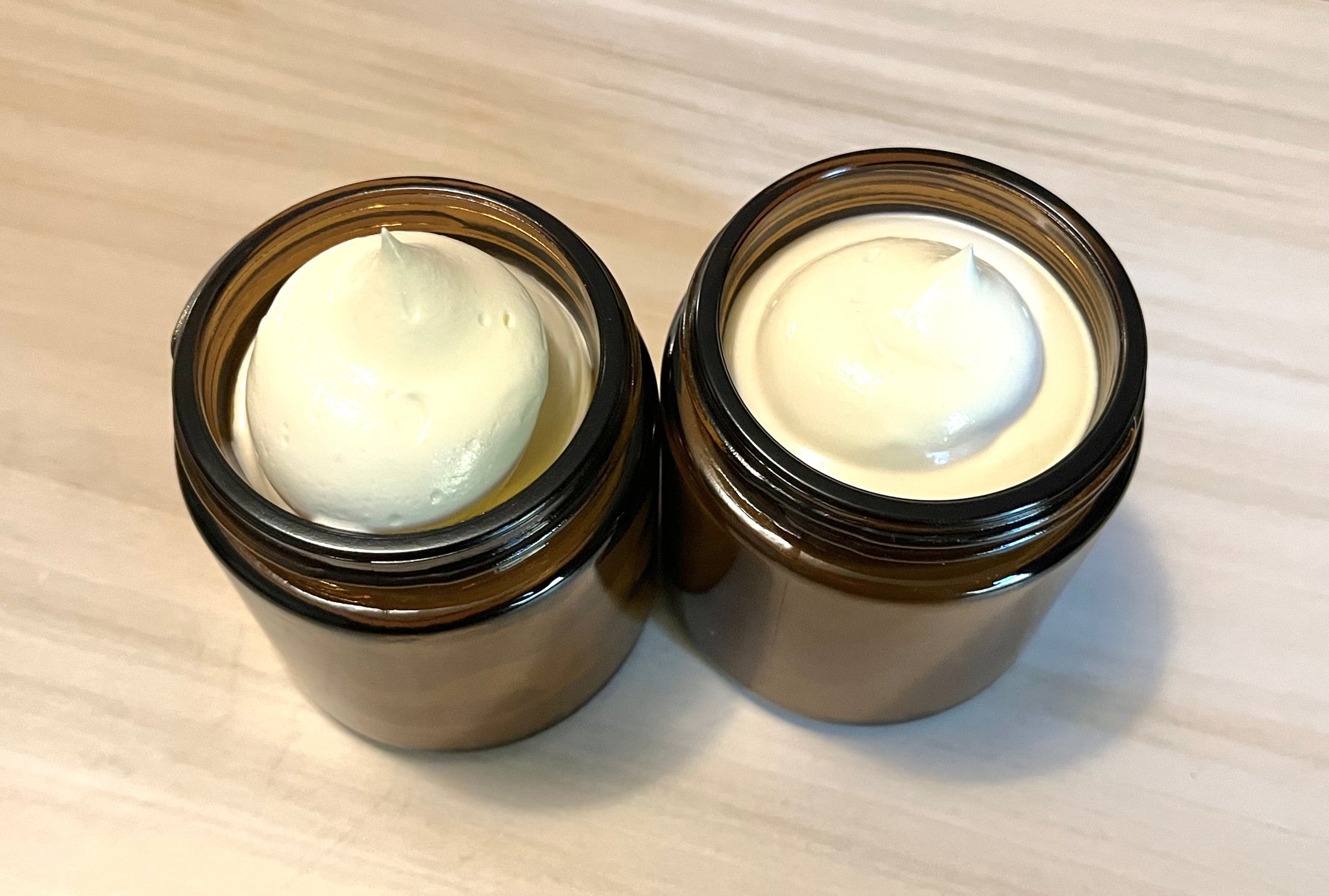 Whipped Body Butter