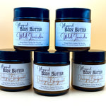 Whipped Body Butter