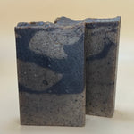 Triple Butter Coffee and Goat's Milk Soap