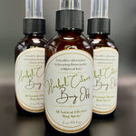 Herbal Citrus Bug Spray