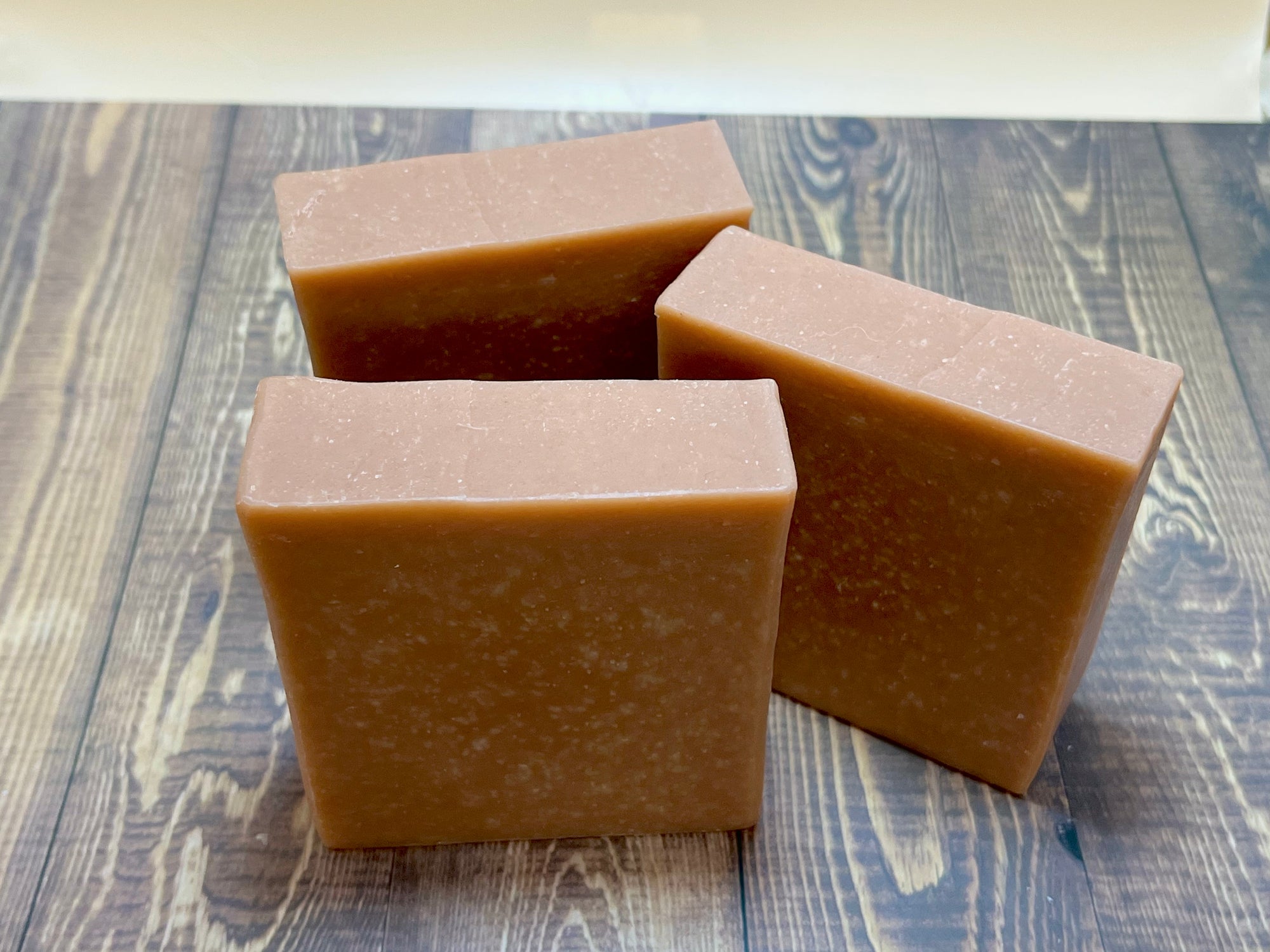 Hog Wash - Goat Milk Soap