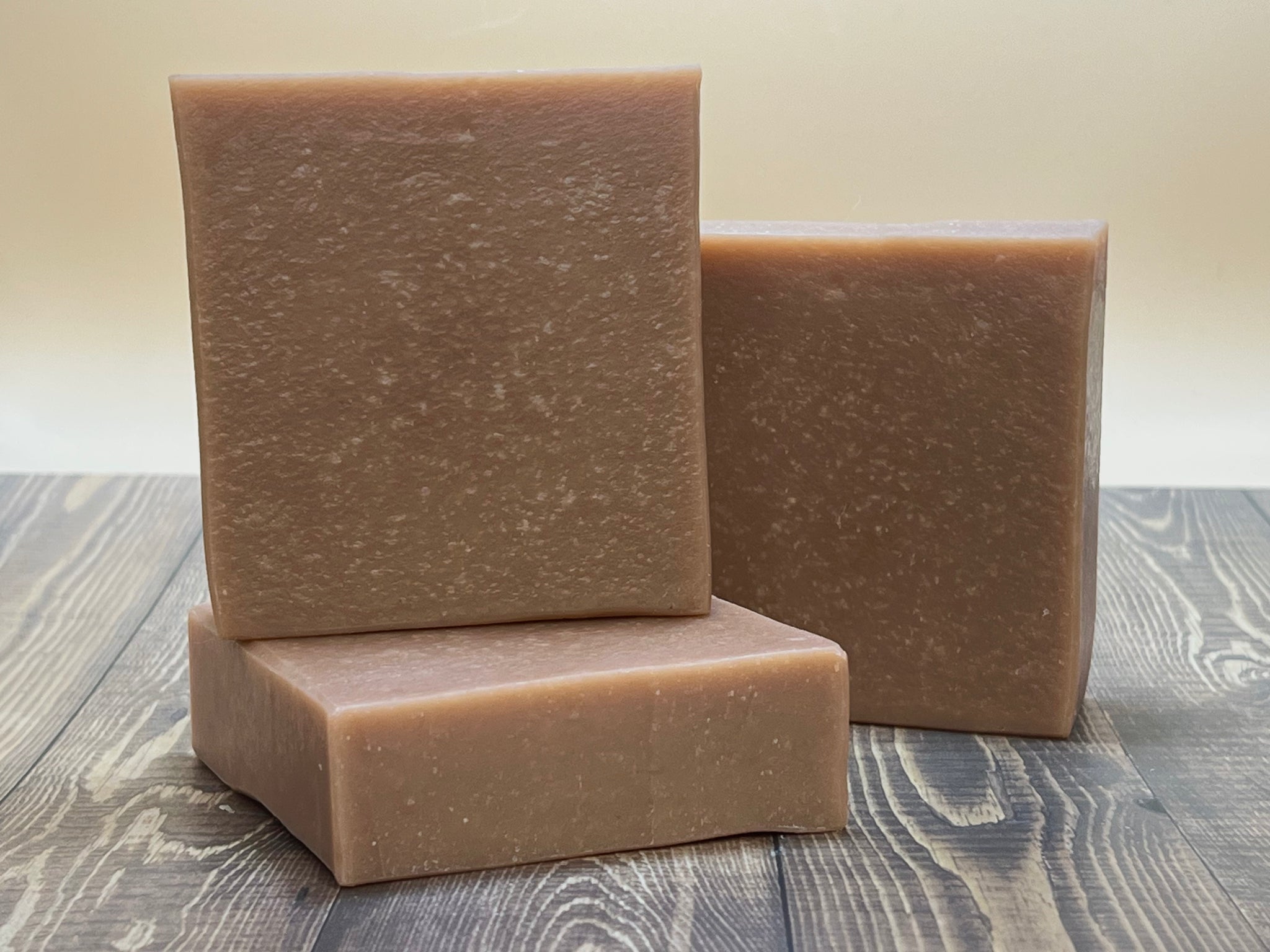 Hog Wash - Goat Milk Soap