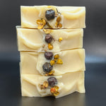 Juniper & Mint Goat's Milk Soap