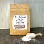 Natural Laundry Detergent