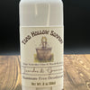 Lavender Geranium Deodorant