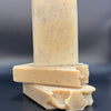 Beautiful Lilac Goats Milk Soap
