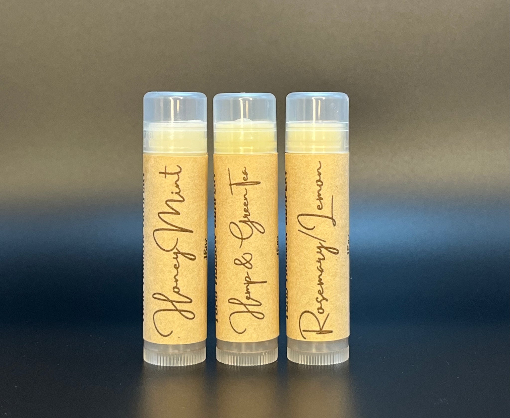 Lip Balm