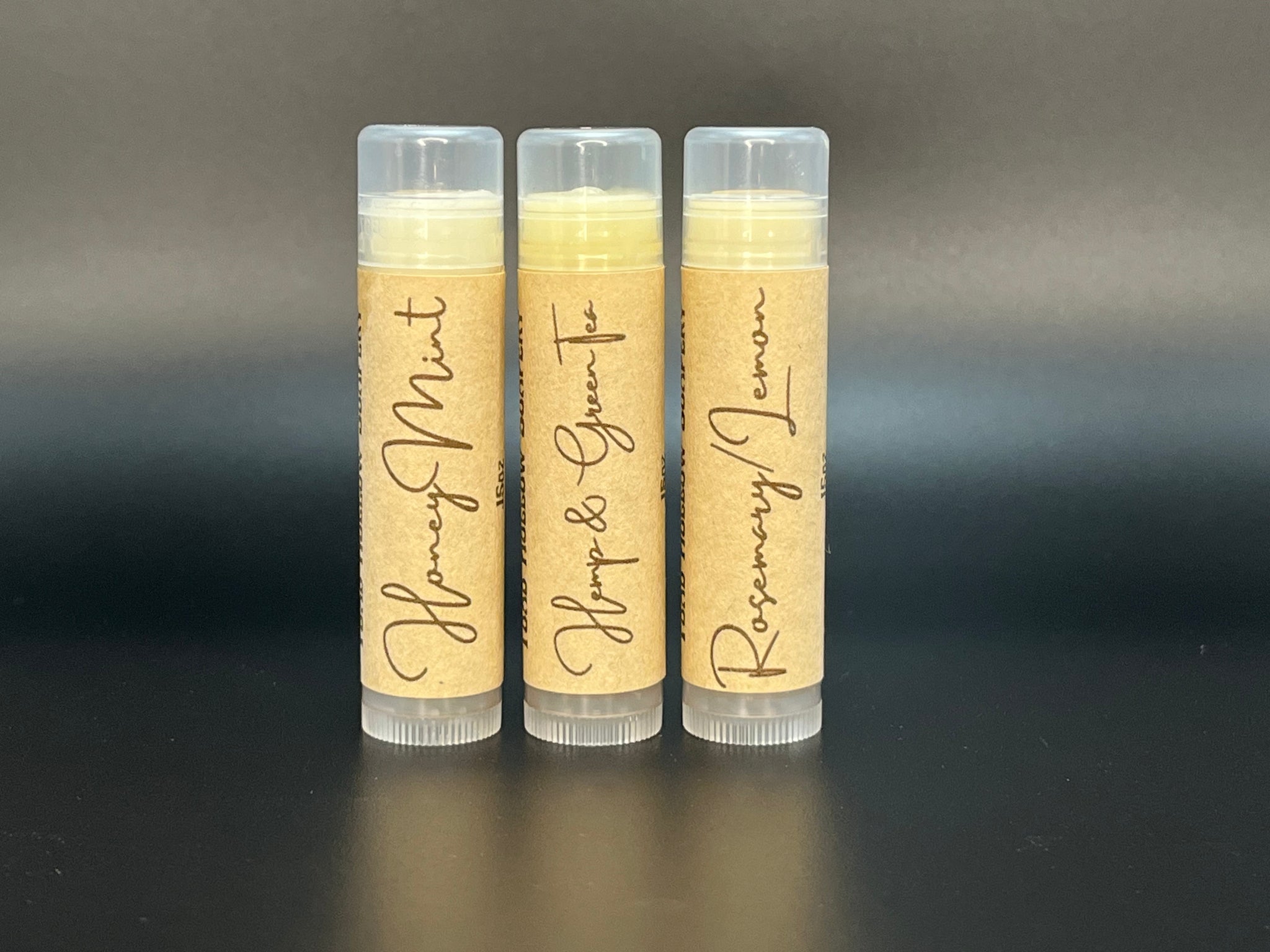 Lip Balm