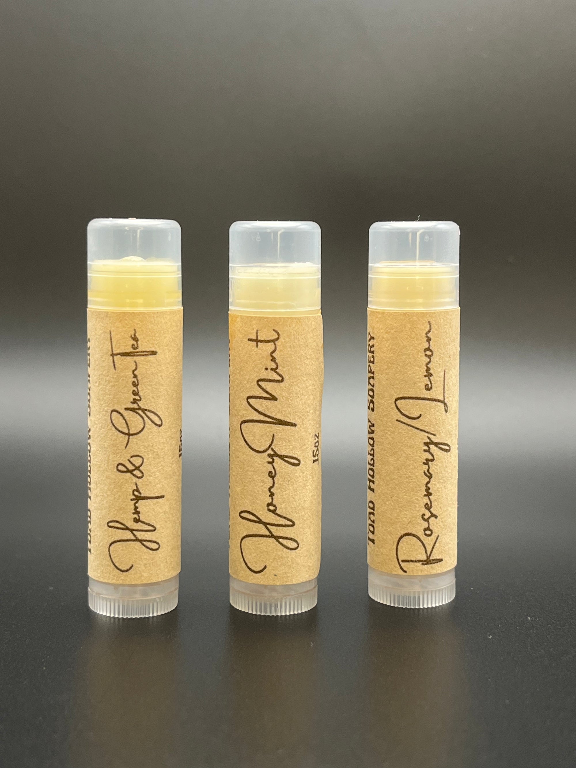 Lip Balm