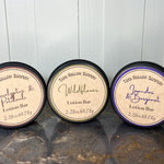 Lotion Bar - 2.5 oz