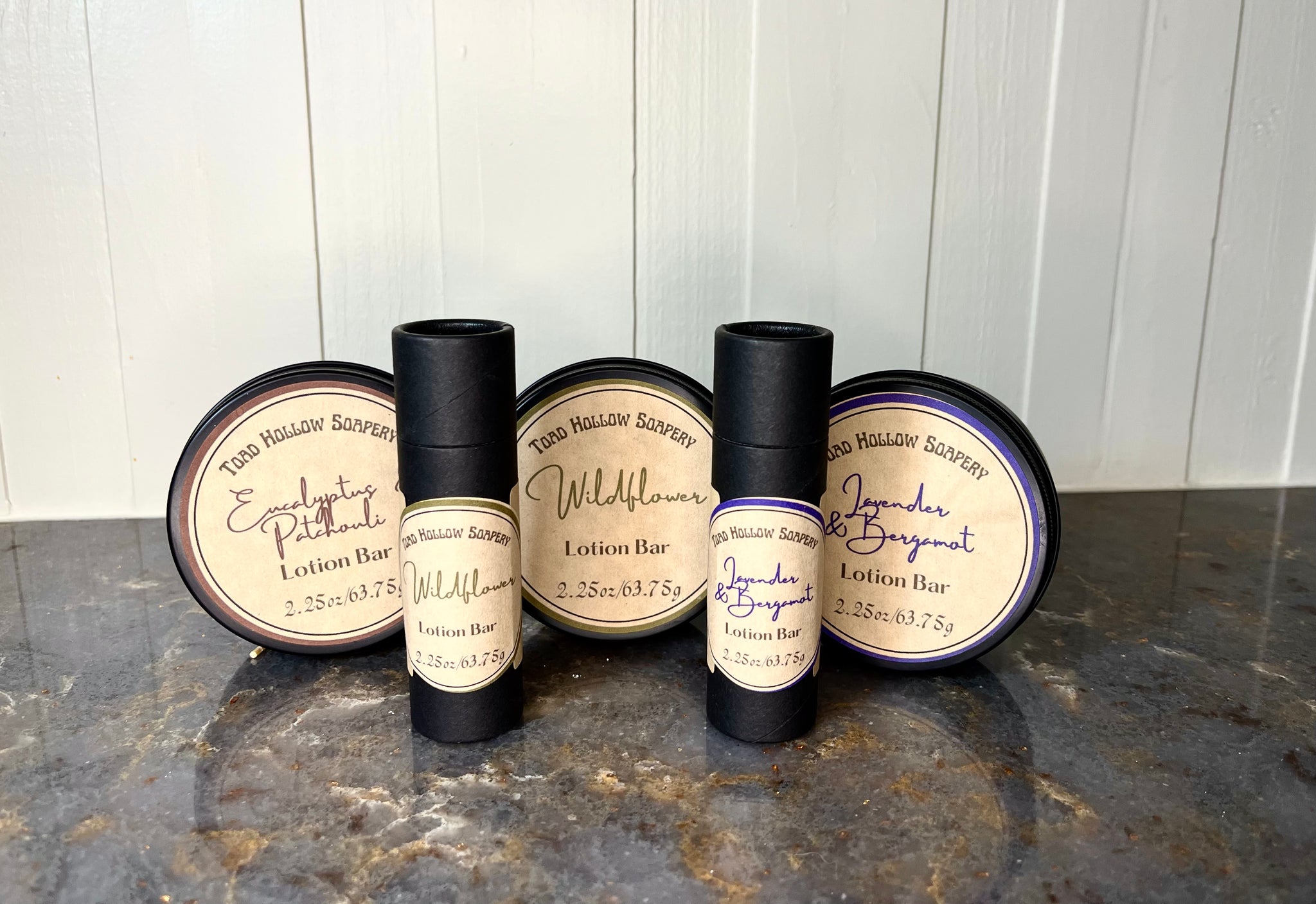 Lotion Stick - 1.5 oz