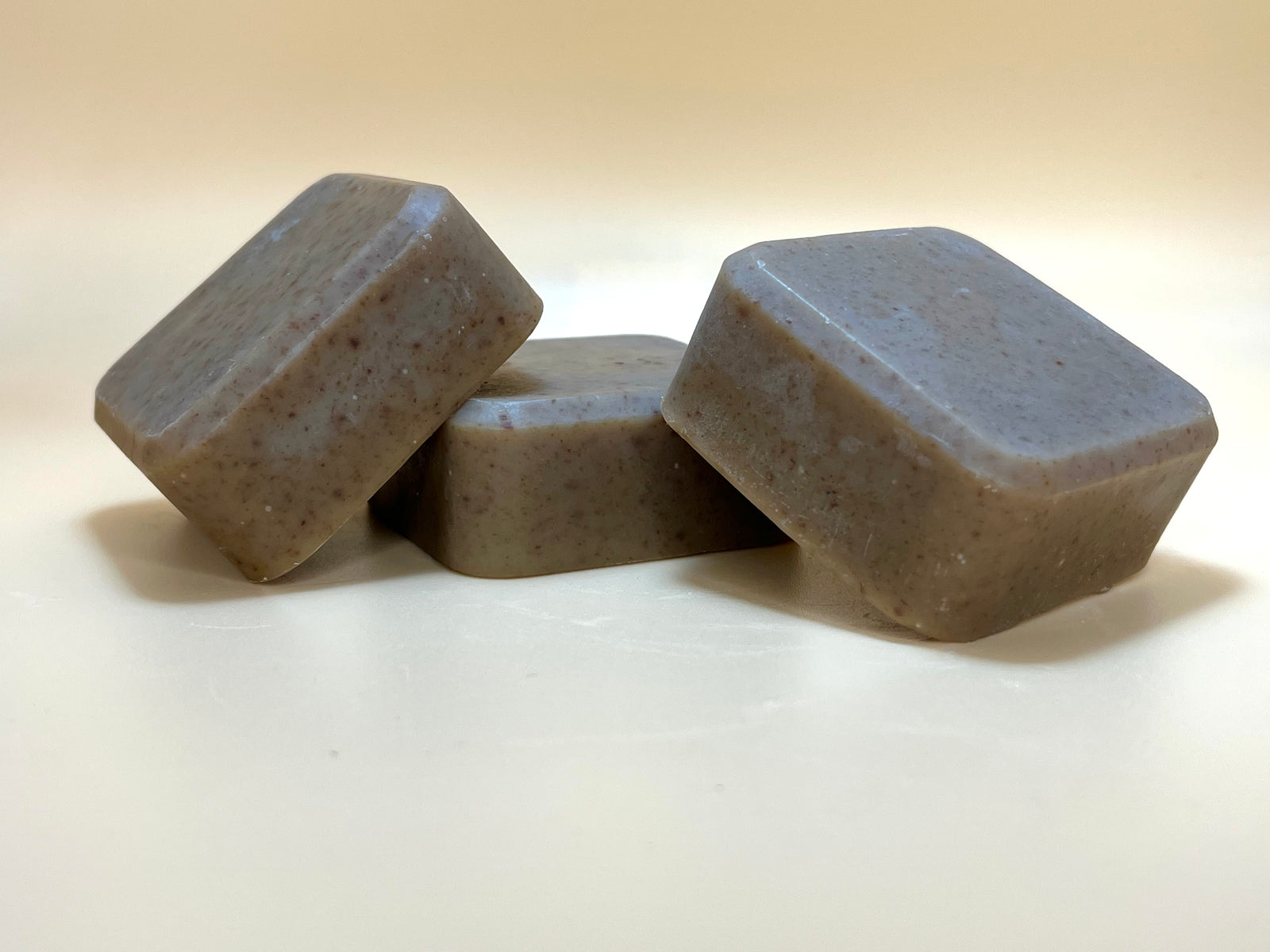 Moonlight Myrrh & Goat's Milk Soap