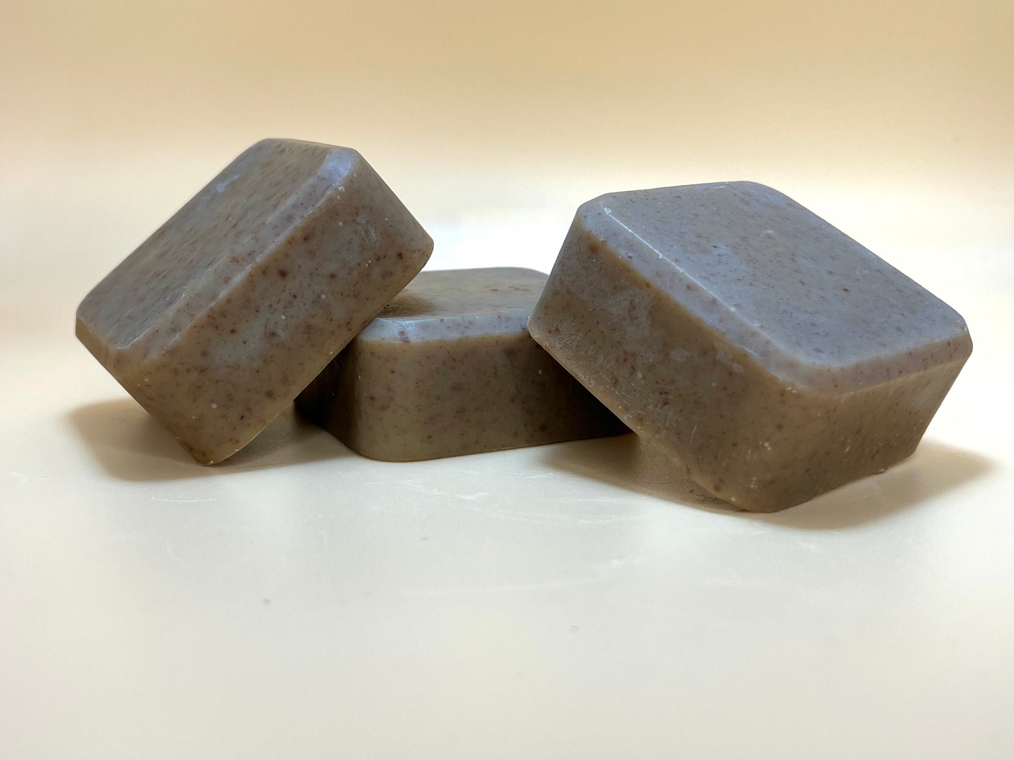 Moonlight Myrrh & Goat's Milk Soap