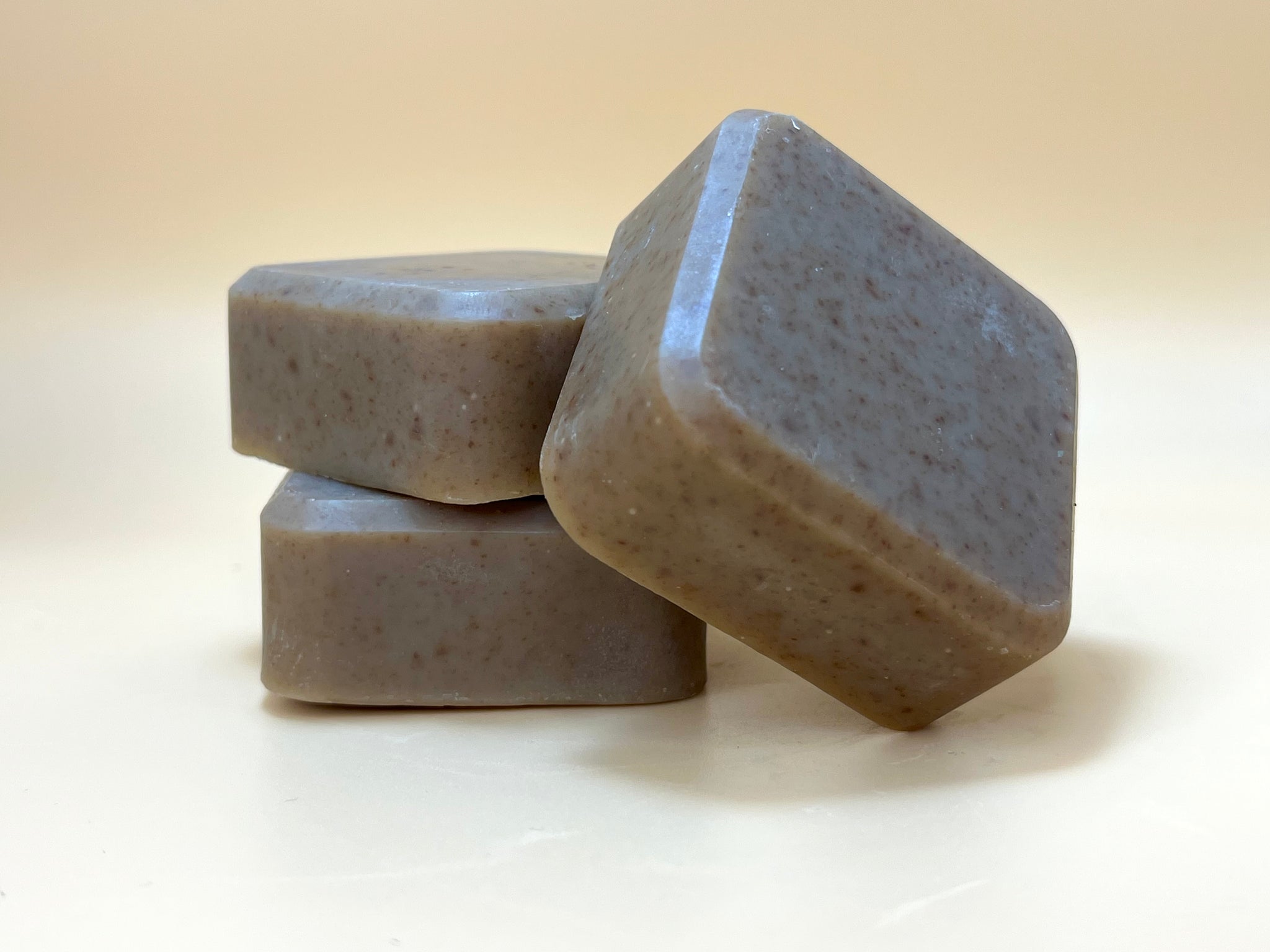 Moonlight Myrrh & Goat's Milk Soap