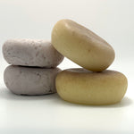 Solid Shampoo Bar - Normal & Color Treated