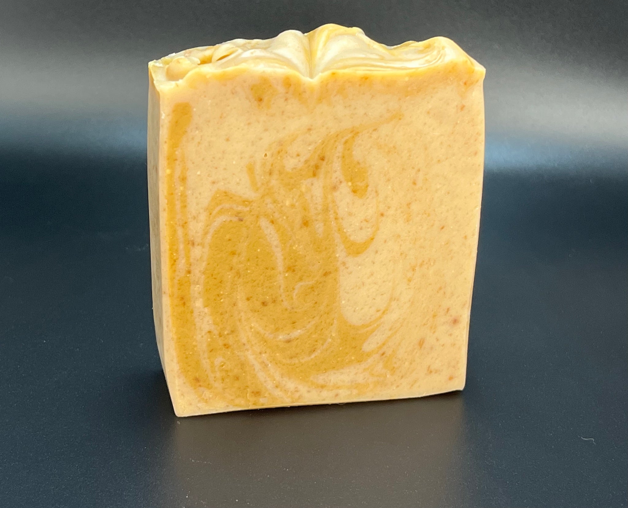 Oats Milk & Honey Goat's Milk Soap